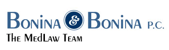 John A. Bonina Jr. logo